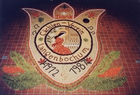 1987 Cäcilien-Verein Langenbochum - Lob und Dank