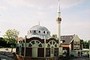 Fatih Moschee in Essen Katernberg