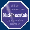 Logo MusikTheaterCafé