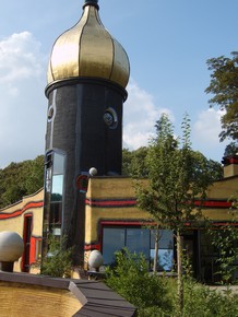 Ronald McDonald Haus