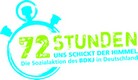 Logo 72Std-Aktion
