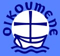 Logo Ökumene